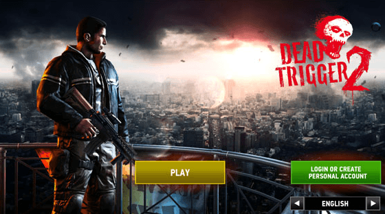 dead trigger 2 mod apk 1.6.9 unlimited money and gold