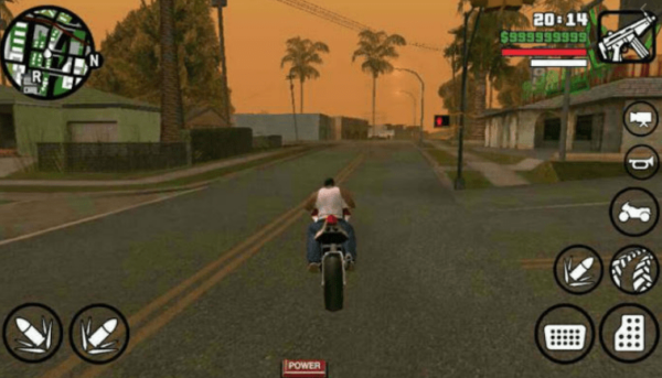 download gta san andreas for pc in 502 mb