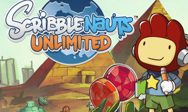 scribblenauts free download android
