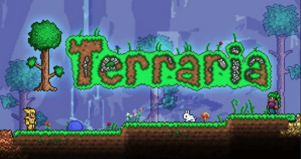 terraria apk latest version